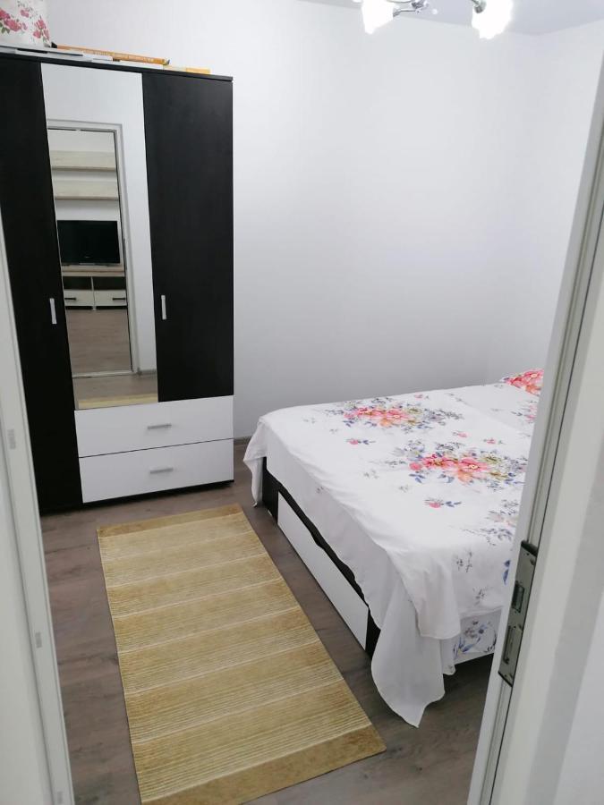 マンガリアApartament Sophiaアパートメント エクステリア 写真