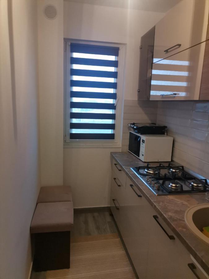 マンガリアApartament Sophiaアパートメント エクステリア 写真