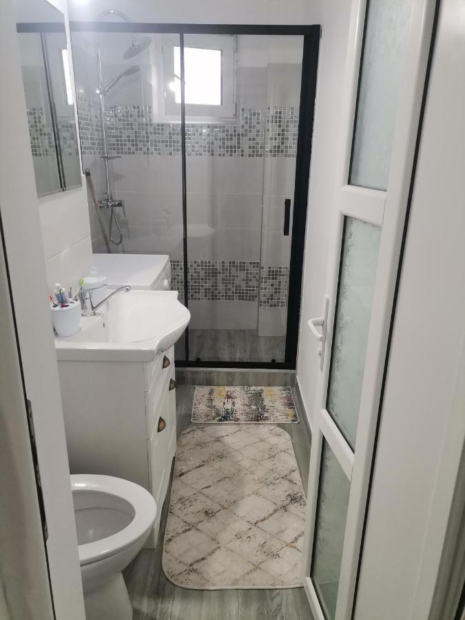 マンガリアApartament Sophiaアパートメント エクステリア 写真